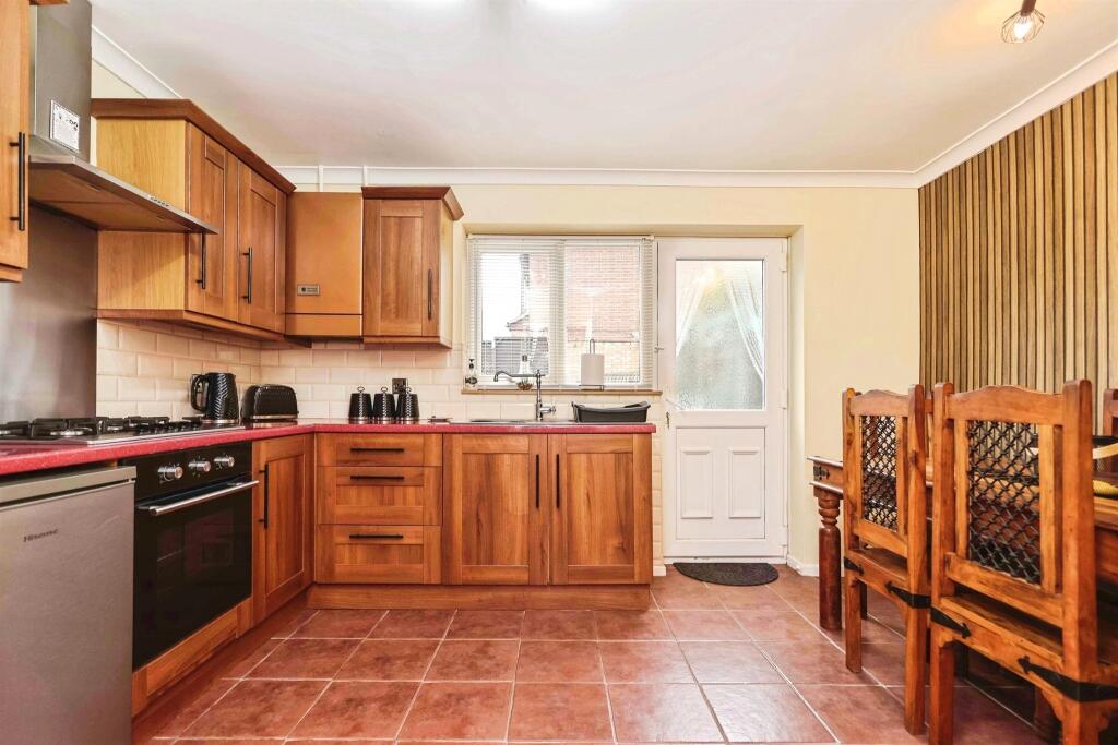 Kingshurst Way, Birmingham photo 4