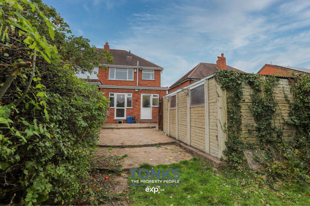 Additional image 17 of Jiggins Lane, Bartley Green, B32