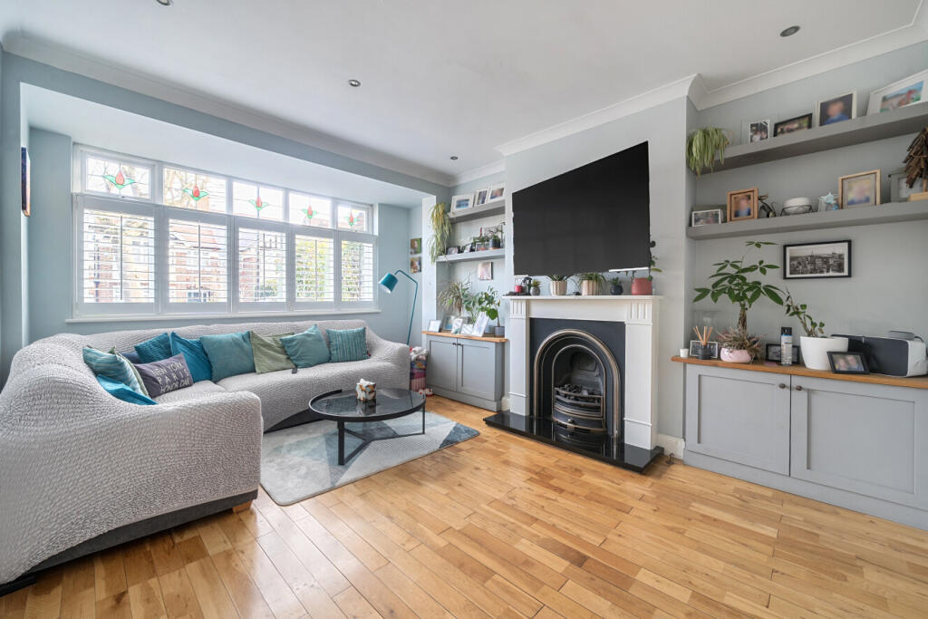 Main image of property: Boveney Road, Forest Hill, London, SE23
