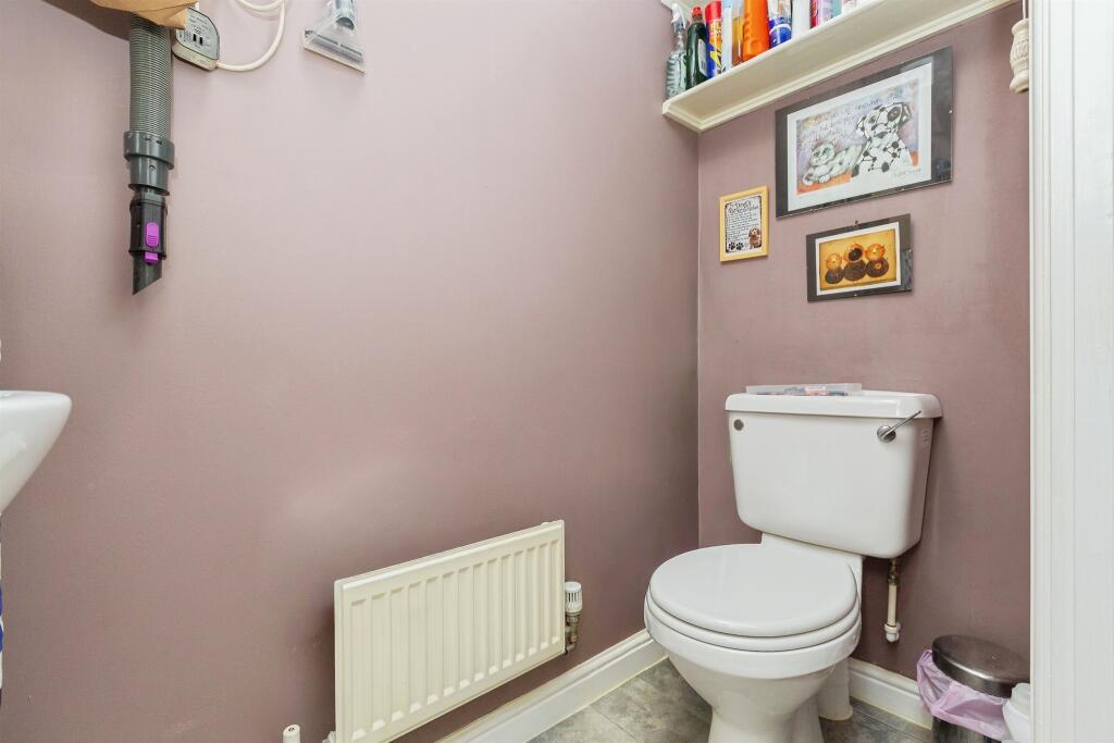 House in Hemel Hempstead, Coldharbour - View 5