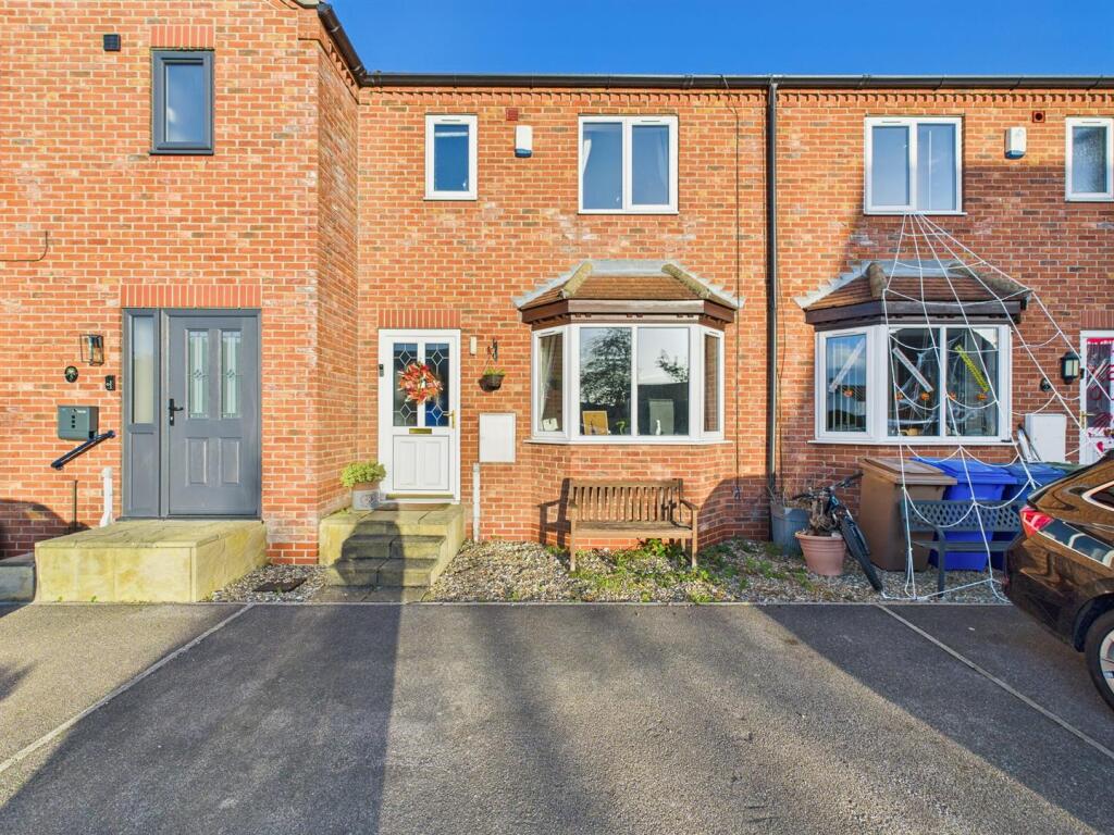 Main image of property: The Courtyard, Skipsea, Driffield