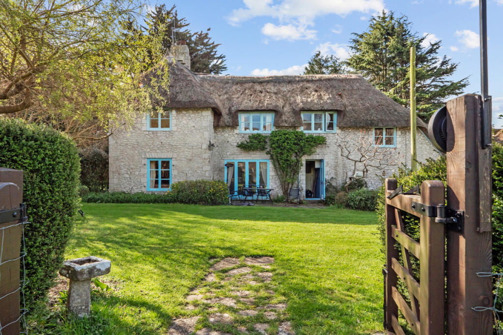 Main image of property: White Horse Lane, Weymouth, DT3 6