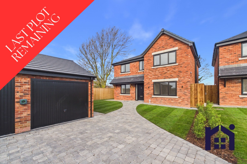 Main image of property: Laurel Gardens, Farington Moss, PR26 6BH