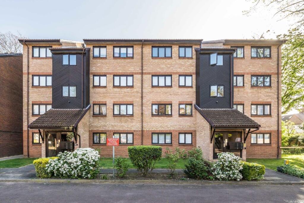 Main image of property: St. Christophers Gardens, Thornton Heath
