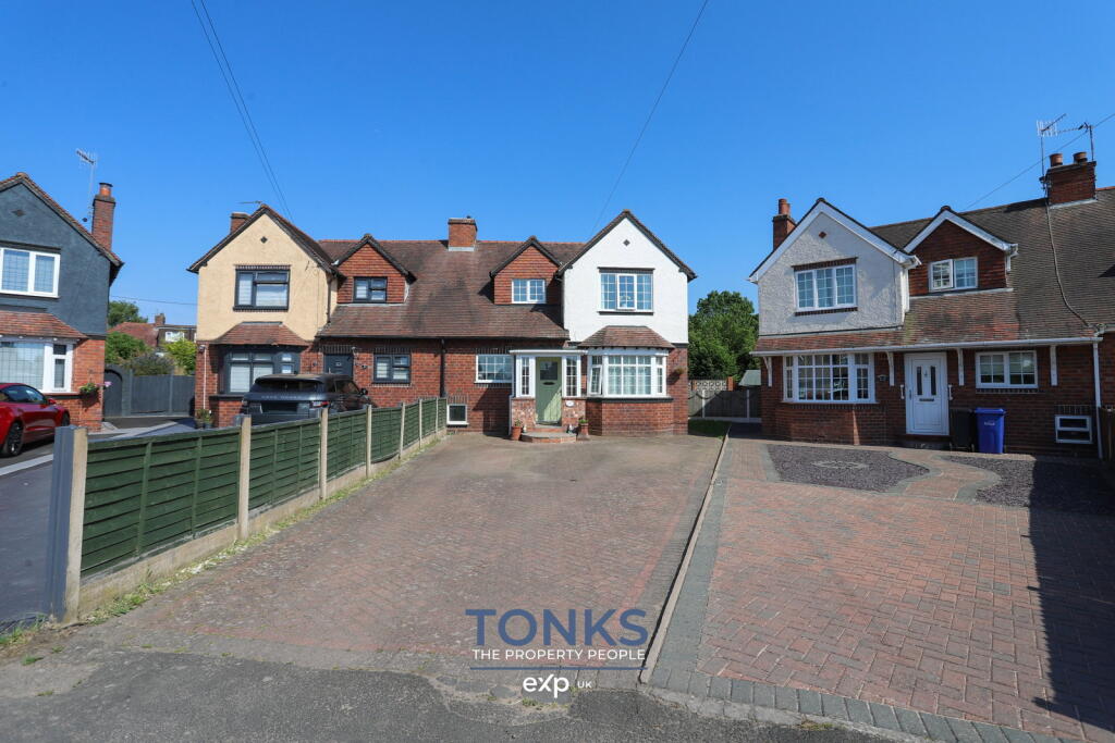 Downing Street, Halesowen, B63 3TA, Halesowen