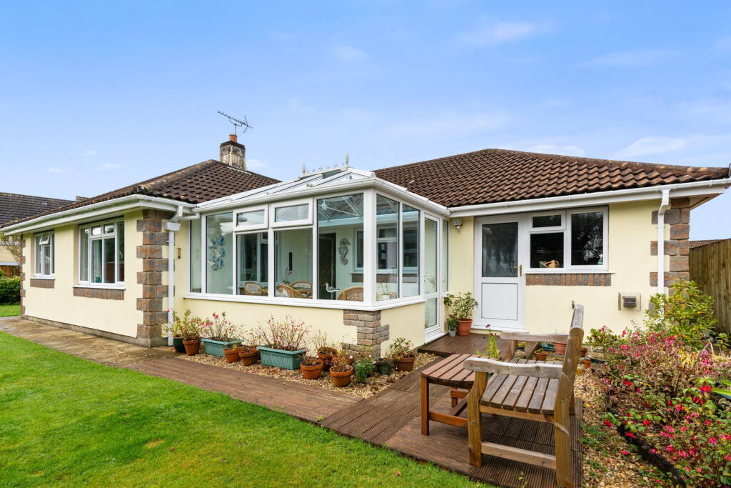 Main image of property: Longfield Drive, Camelford PL32