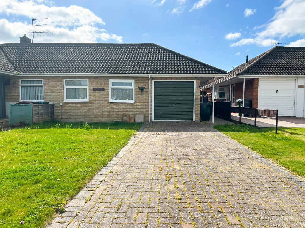 Main image of property: Fairlands, Bognor Regis