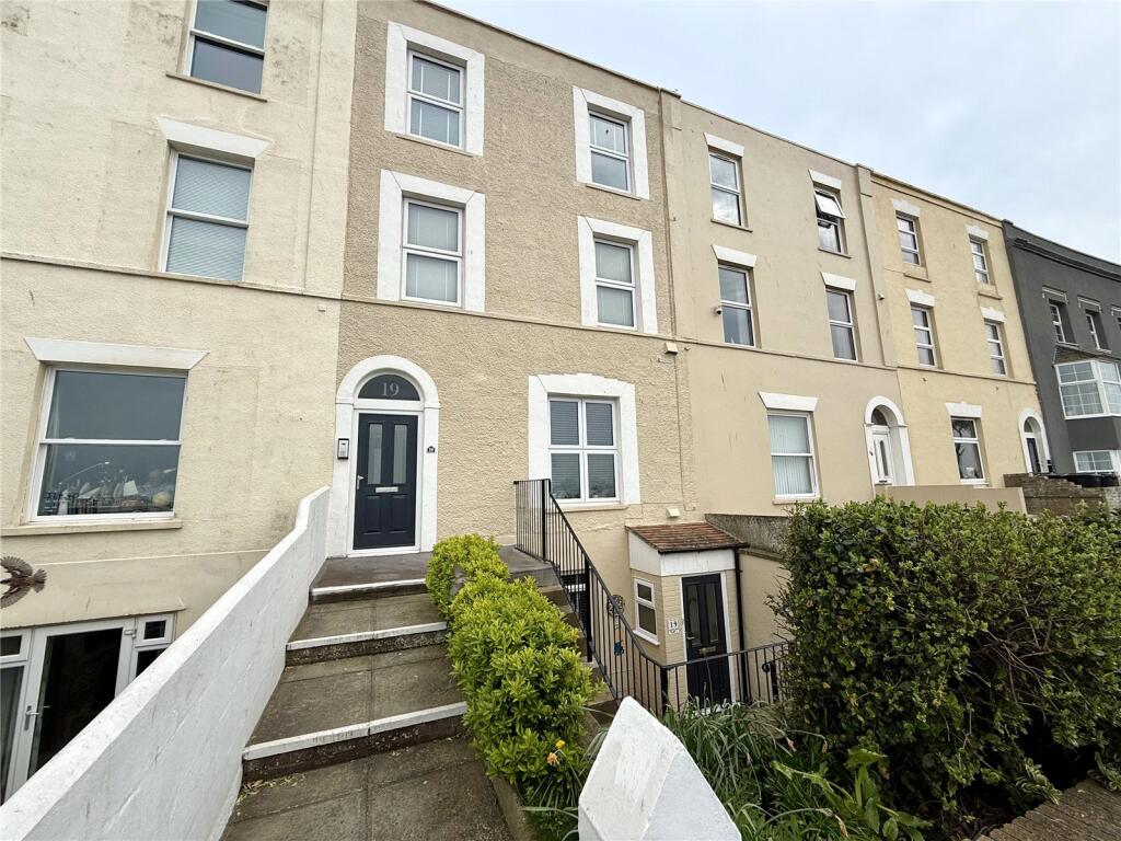 Main image of property: The Esplanade, Burnham on Sea, Somerset, TA8