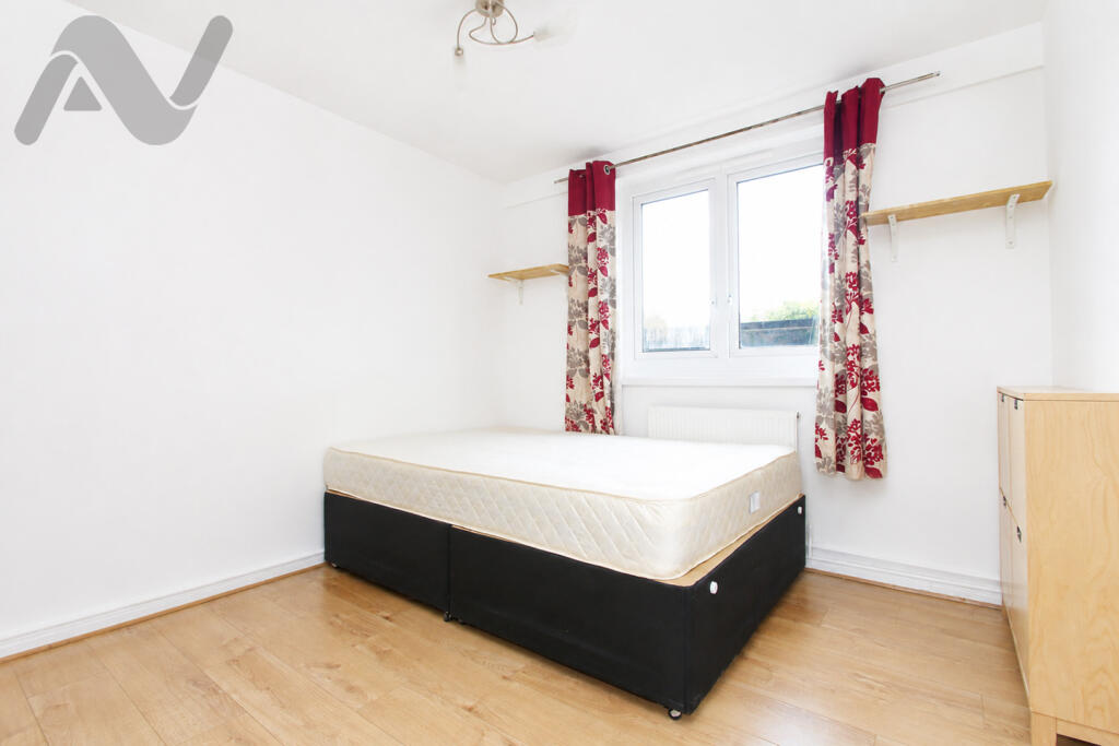 Main image of property: Bolton Walk, Finsbury Park, London, N7 7RW