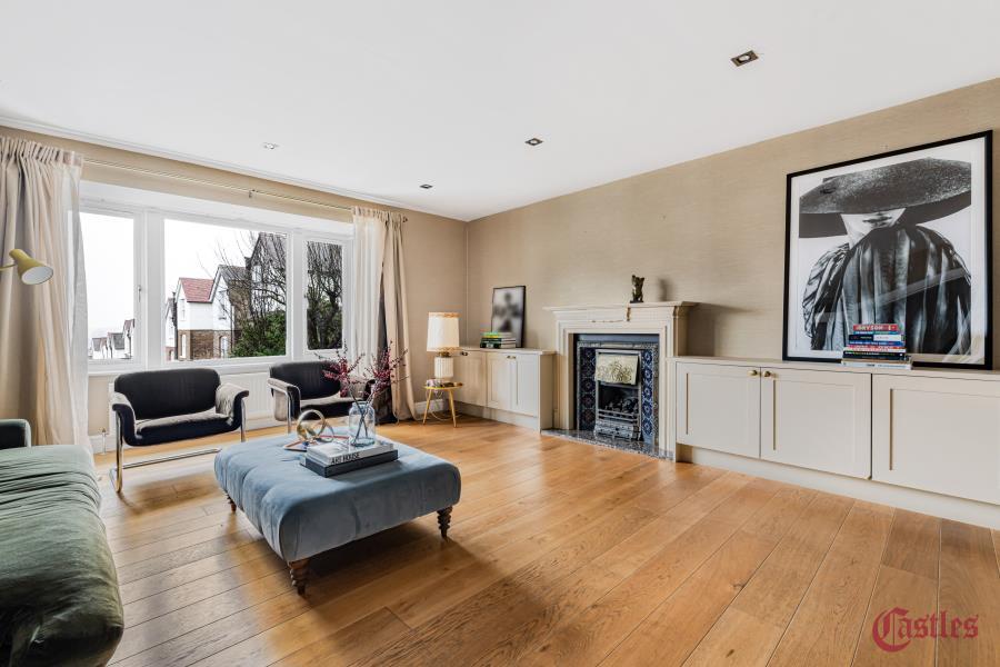 Main image of property: Montenotte Road, Crouch End, N8
