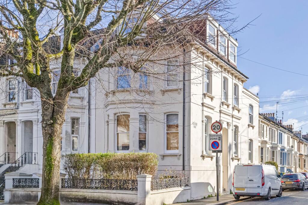 Main image of property: Sackville Road, Hove, BN3
