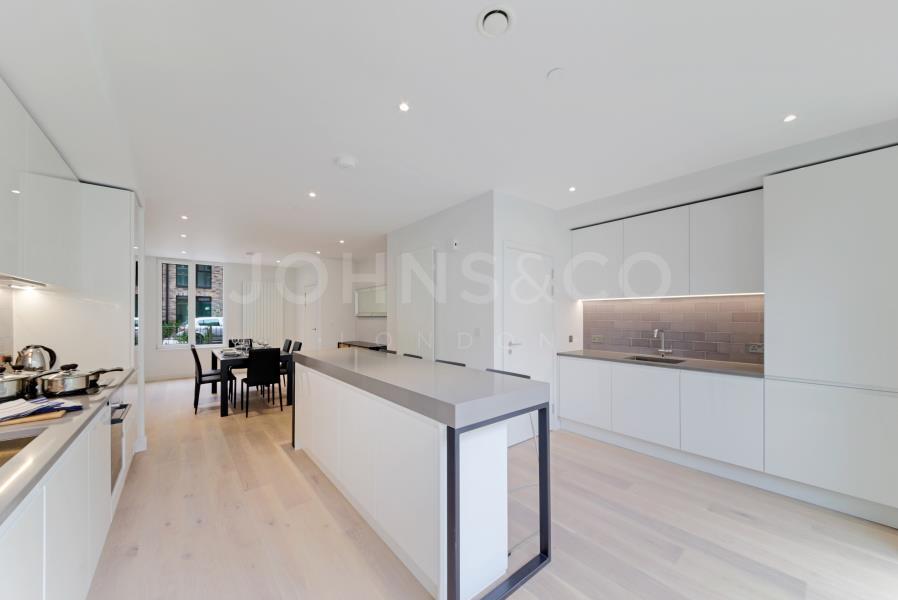 Main image of property: Starboard Way, London, E16