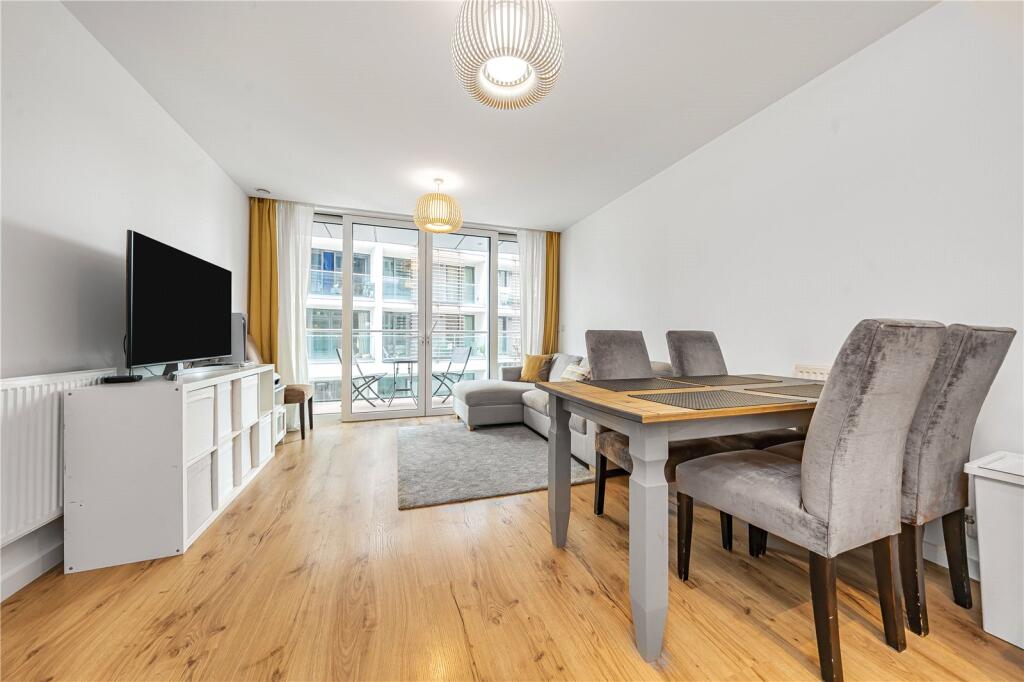 Main image of property: Rainsborough House, 5 Stamford Square, London, SW15