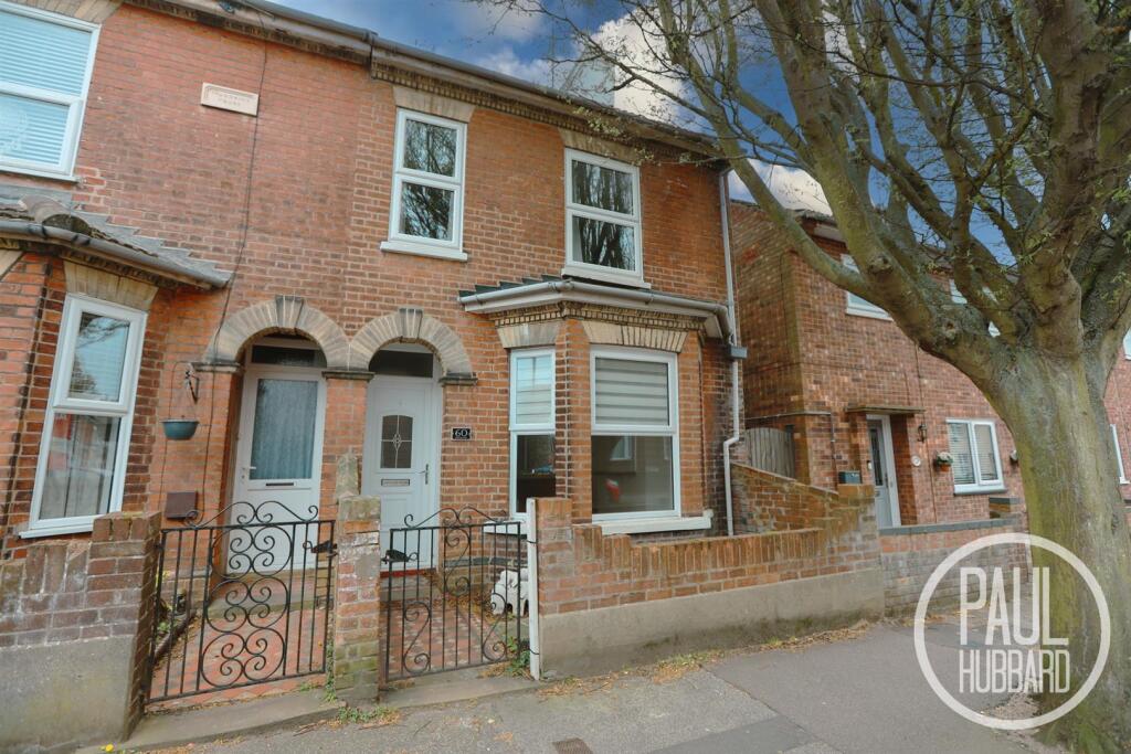 Main image of property: Ipswich Road, Lowestoft, NR32