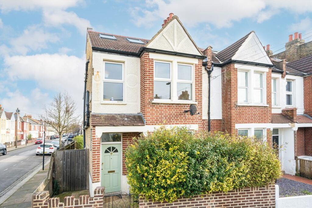 Main image of property: Pevensey Road, Tooting
