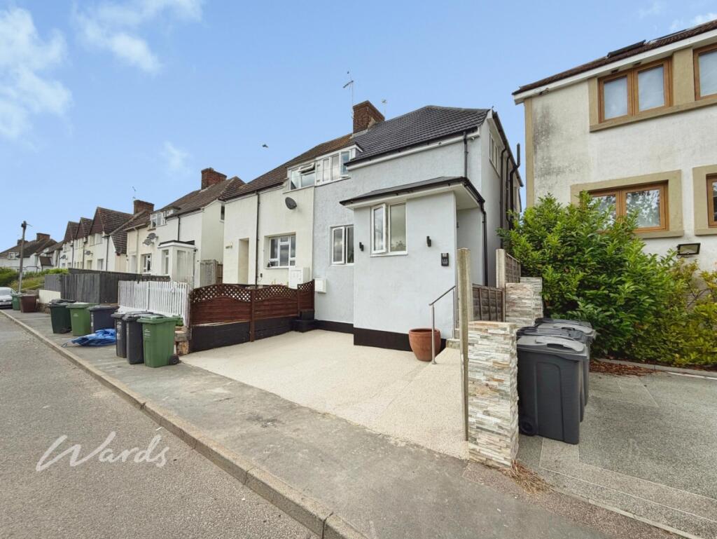 Main image of property: Hill Rise Dartford DA2