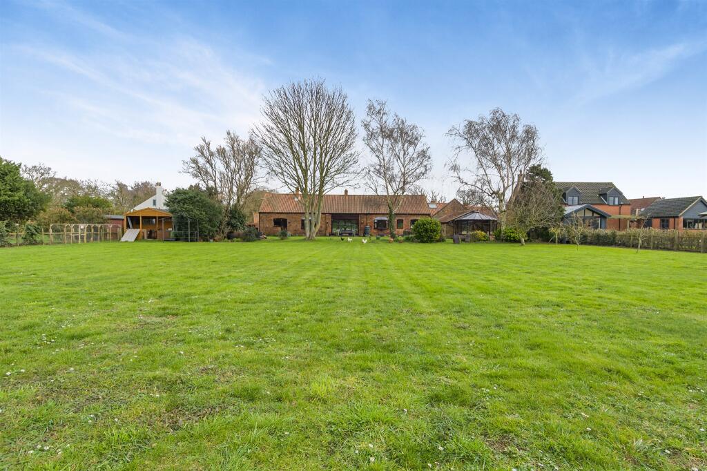 Main image of property: The Green, Freethorpe, Norwich