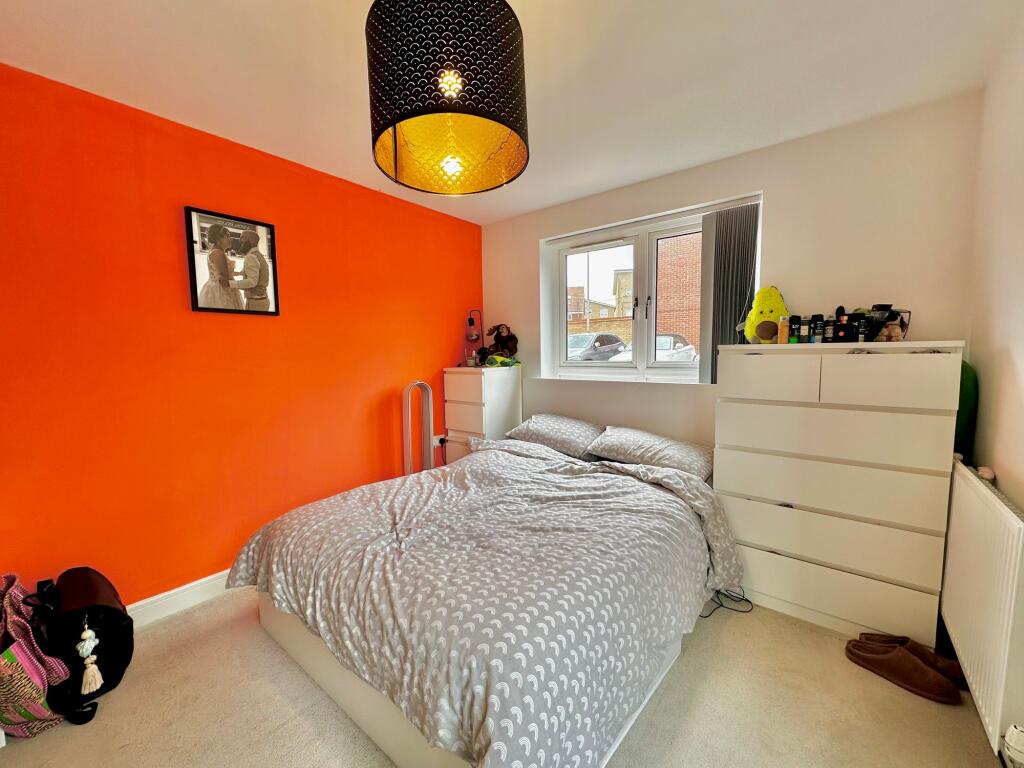 Cheviot Crescent, Whitehouse, MK8 photo 5