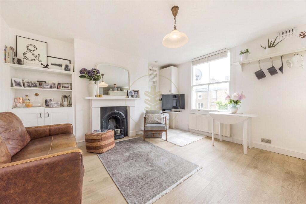 Main image of property: Lanhill Road, Maida Vale, London, W9