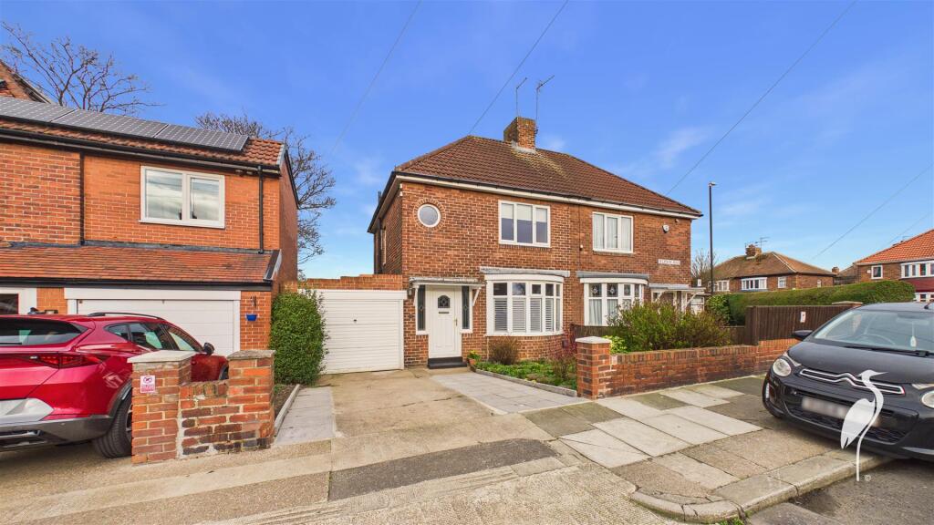 Main image of property: Deepdene Road, Seaburn, Sunderland