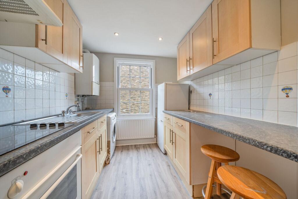 Apartment in London, Mildmay Park, Islington - View 3