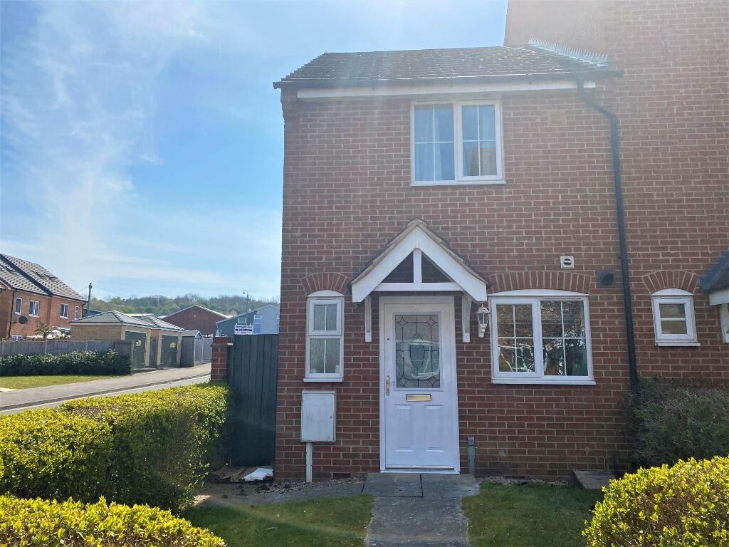 Main image of property: Yeldersley Court, Grantham, NG31