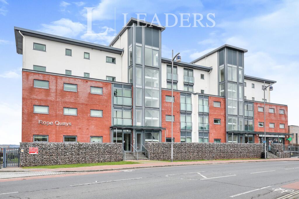 Main image of property: Jacana Court, Rope Quays, Gosport, PO12