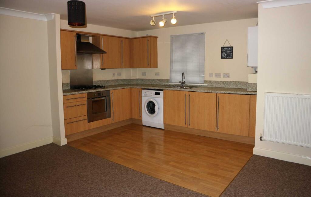 Main image of property: Romney Point, Ashford