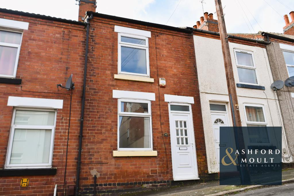 Main image of property: Park Street, Mansfield Woodhouse