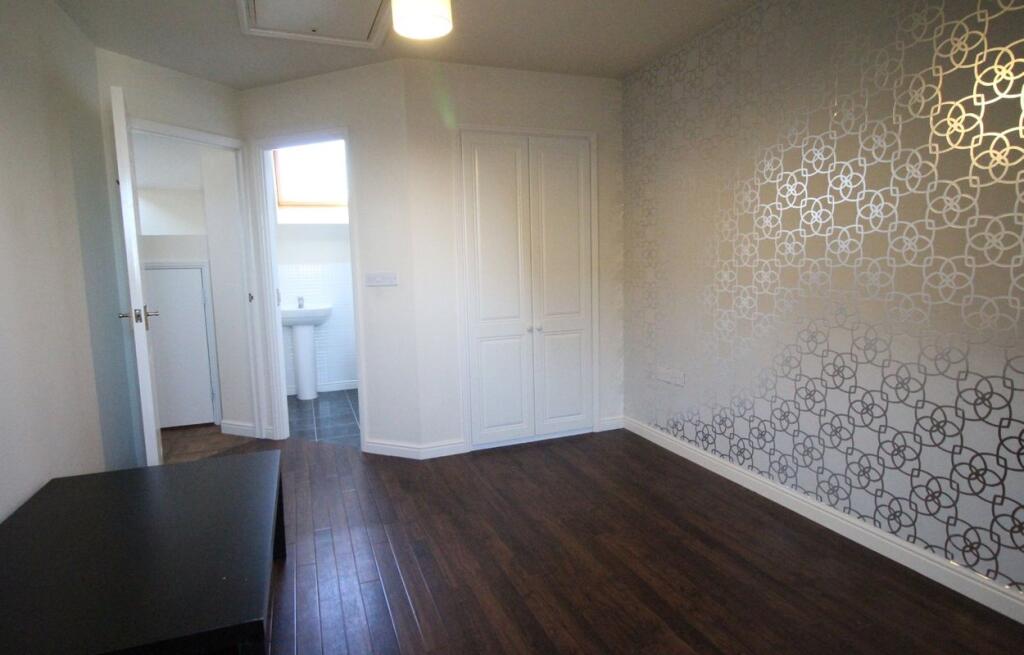 House in Charnwood, Dishley - More