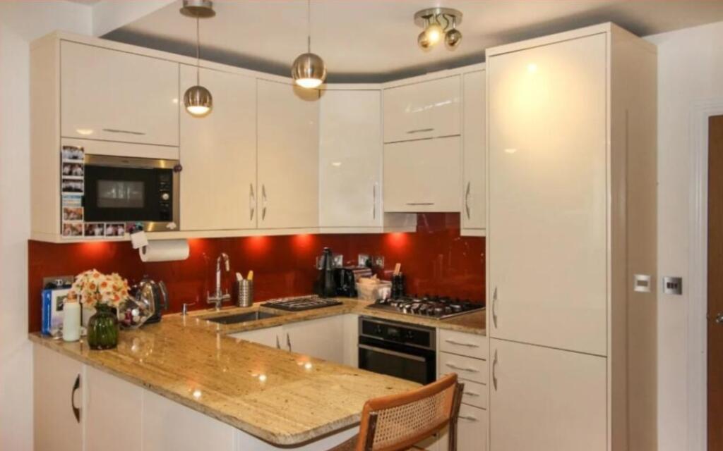 Main image of property: Cranbourne Gardens London NW11