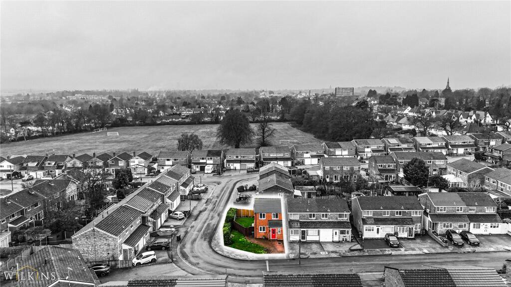 Additional image 27 of Goodison Gardens, Birmingham, West Midlands, B24