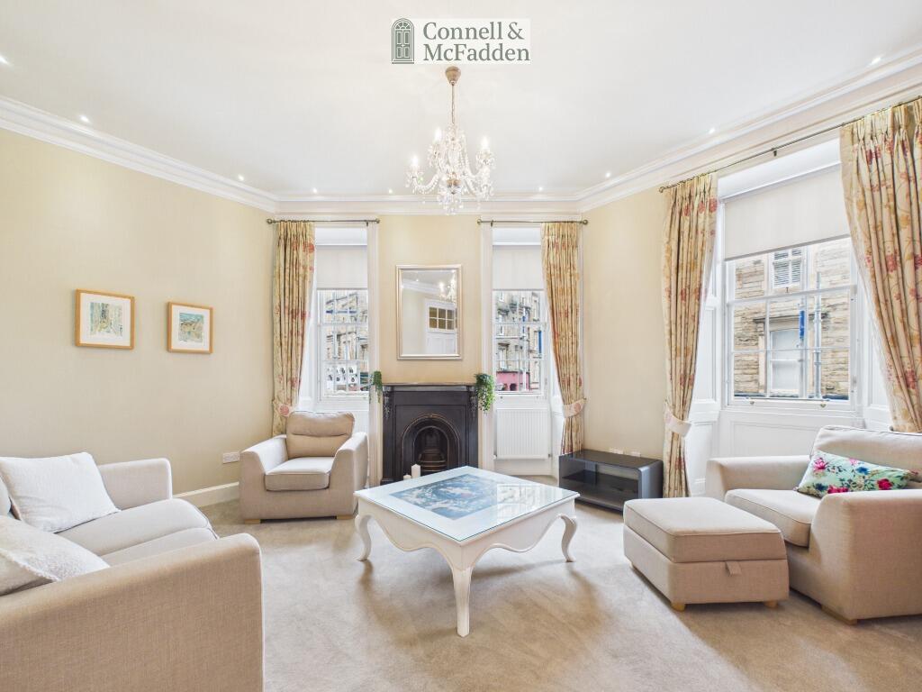 Main image of property: St Marys Street, Old Town, Edinburgh, EH1
