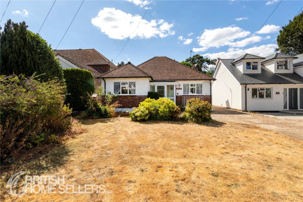 Main image of property: Westerham Road, Keston, BR2