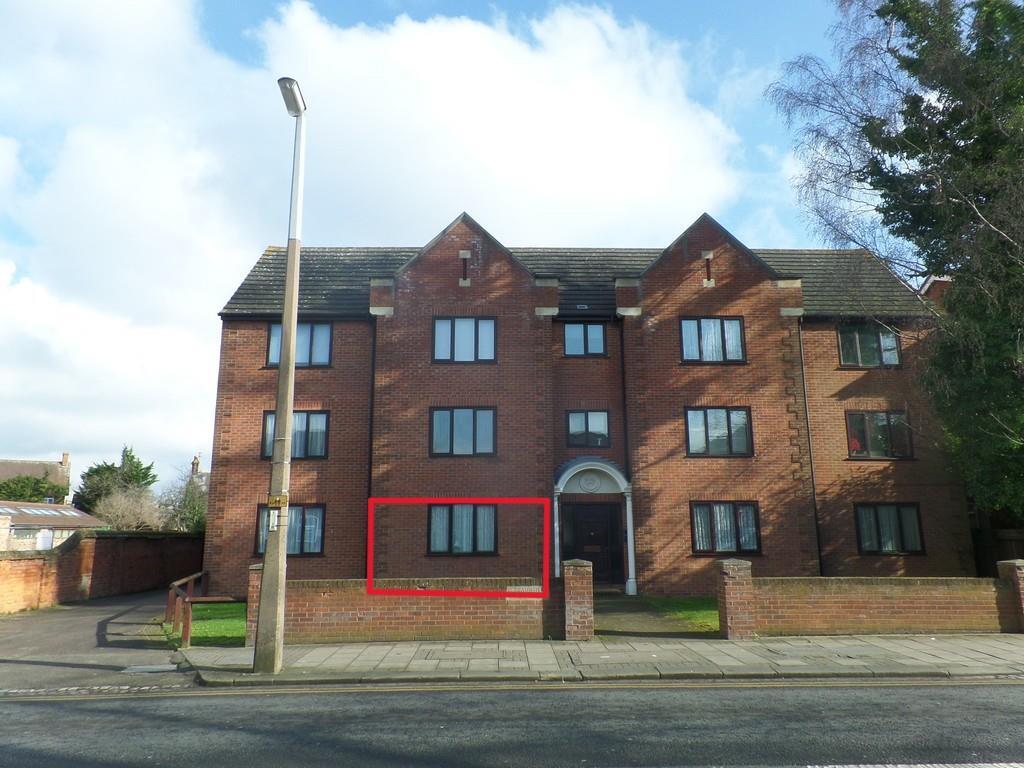 Main image of property: Shakespeare Road