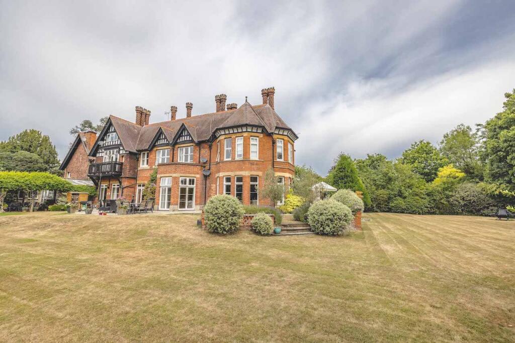 Main image of property: The Friary, Old Windsor, SL4