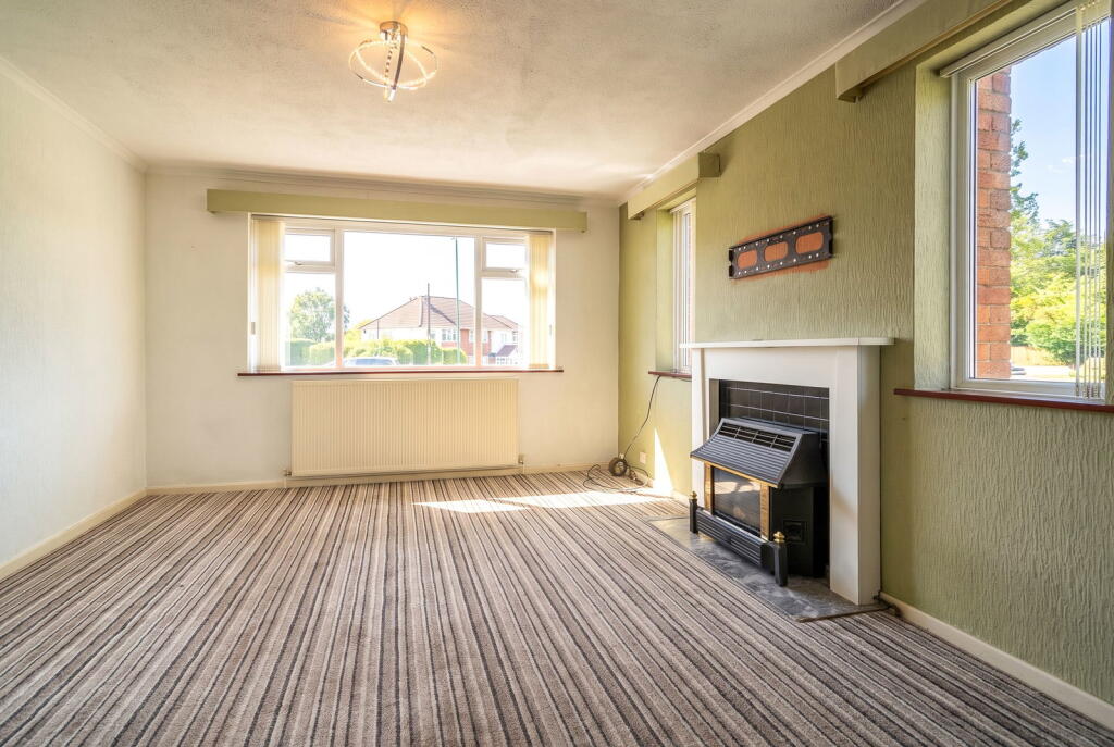 House in Solihull, Olton - View 2