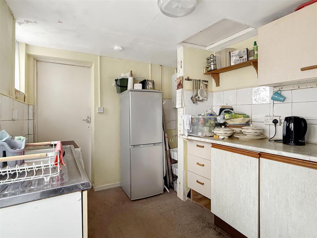 House in North Devon, Pilton, Barnstaple - View 4