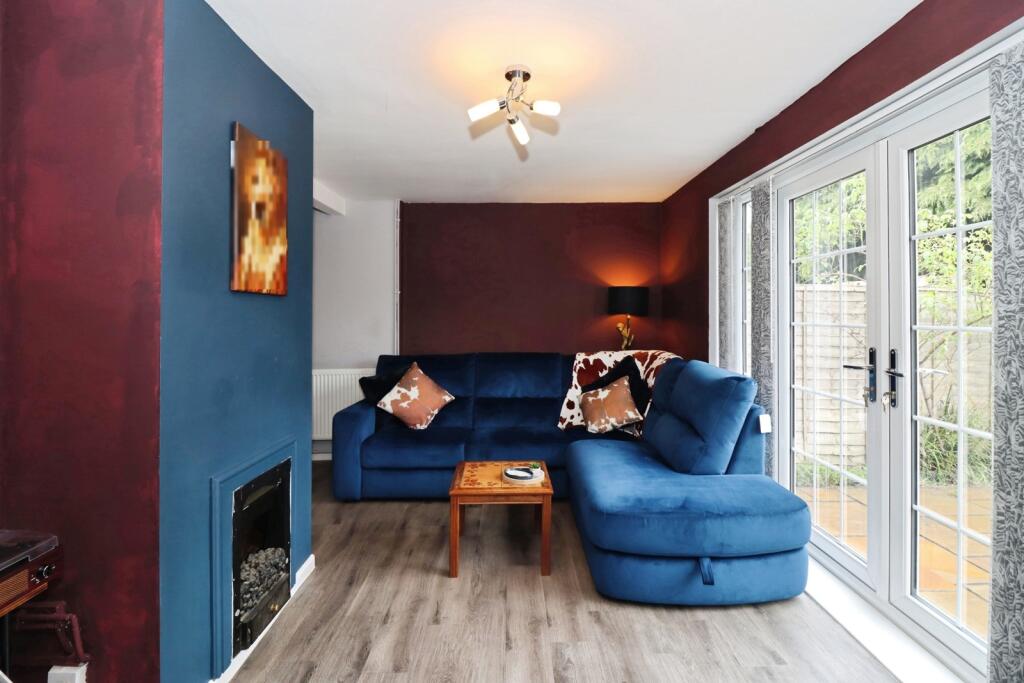 Main image of property: Redshelf Walk, Bristol, Somerset, BS10