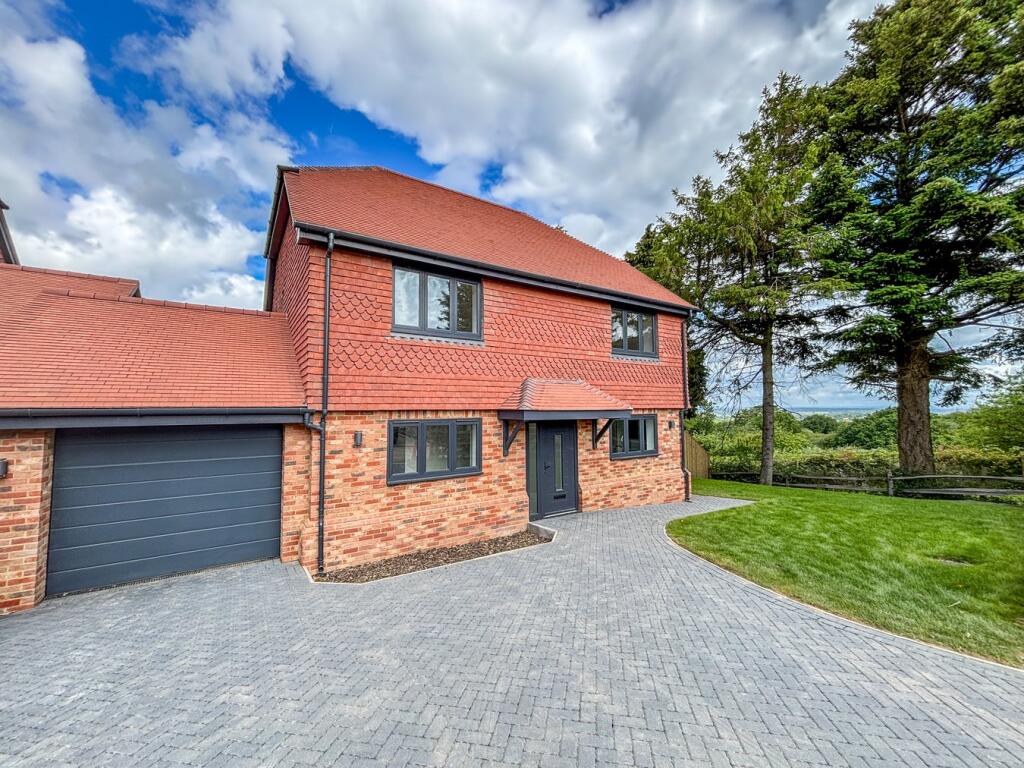 Main image of property: Bradshaw Close , Guestling, TN35