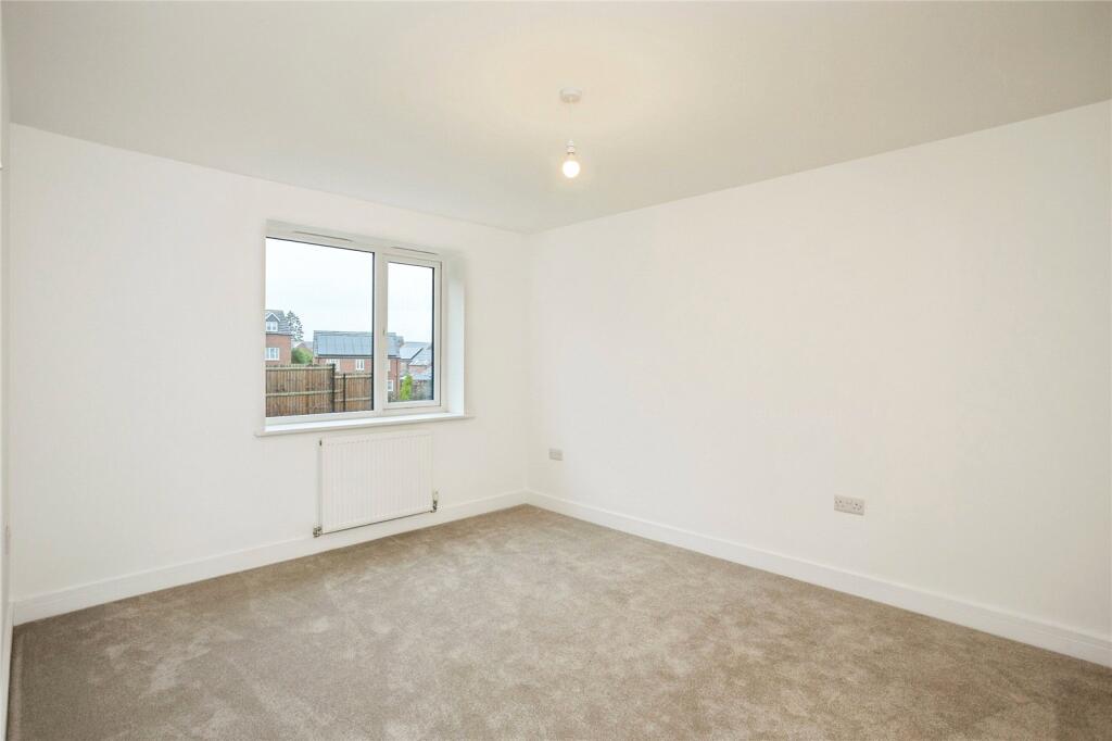 House in Melton, Leicestershire - More