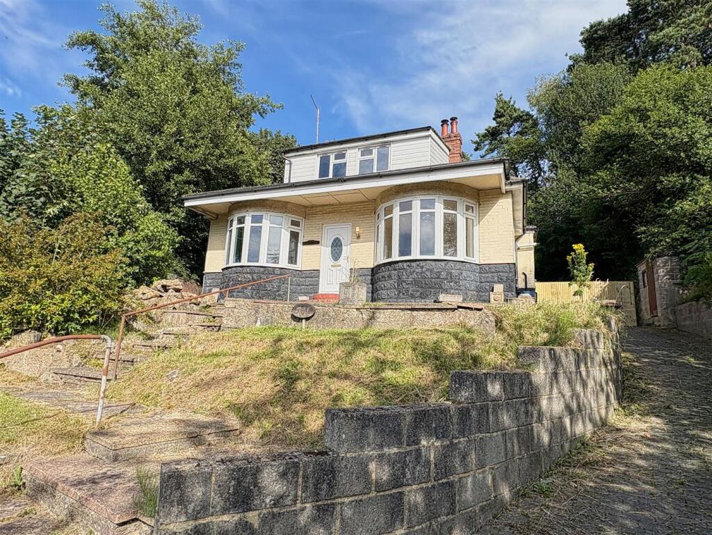 Main image of property: Sedlescombe Road North, St. Leonards-On-Sea