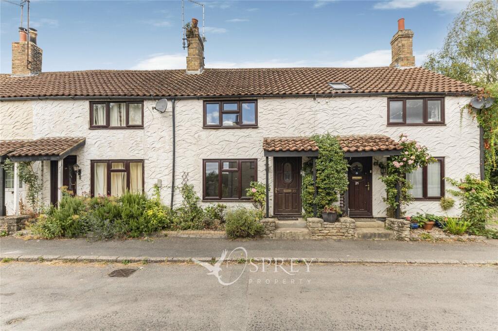 Main image of property: Main Street, Thurning, Peterborough, PE8