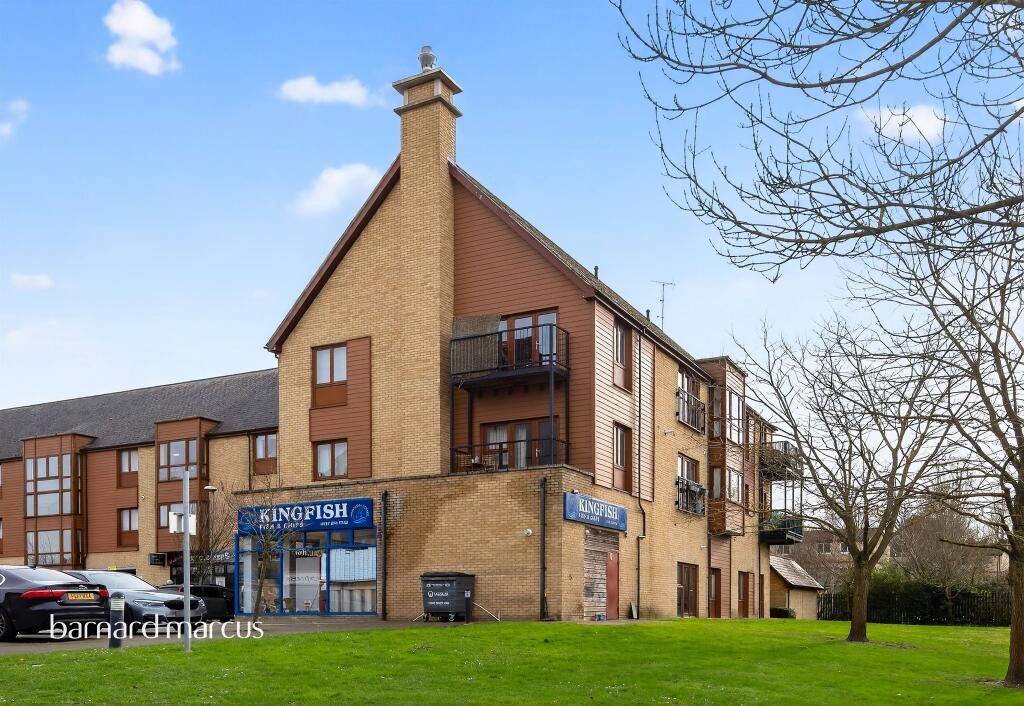 Main image of property: Pelman Way, Epsom