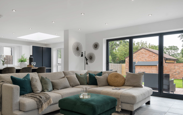 Main image of property: Colebrook Place, Leyman Close