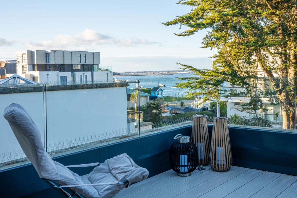 Additional image 10 of Panorama Road, Sandbanks, Poole, Dorset, BH13