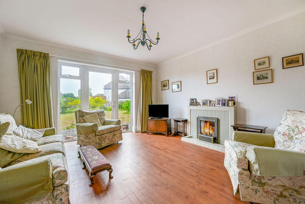 Saltwood/Hythe photo 4