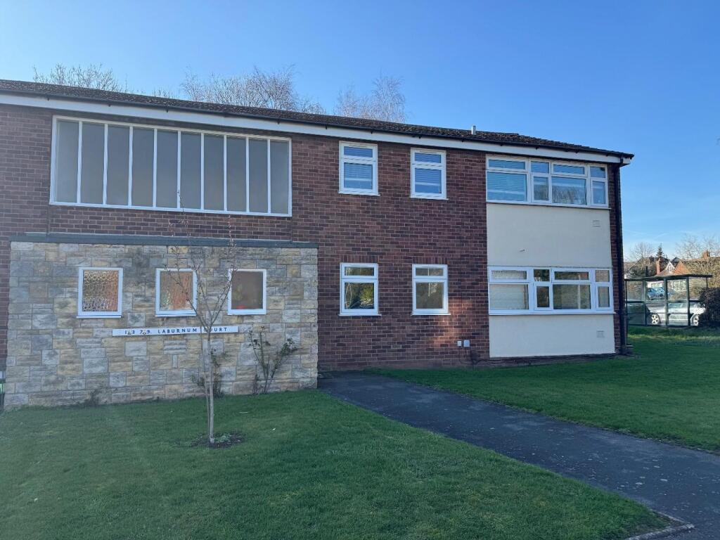 Main image of property: Laburnum Court, Lichfield