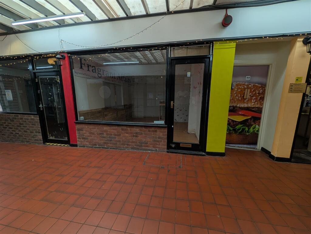 Main image of property: The Mall 32 Western Road, Bexhill