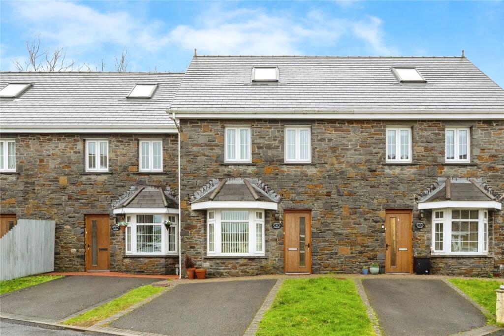 Main image of property: Ashleigh Court, Crofty, Abertawe, Ashley Court, SA4